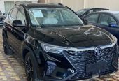ام جي ار اكس فايف استاندر موديل 2024