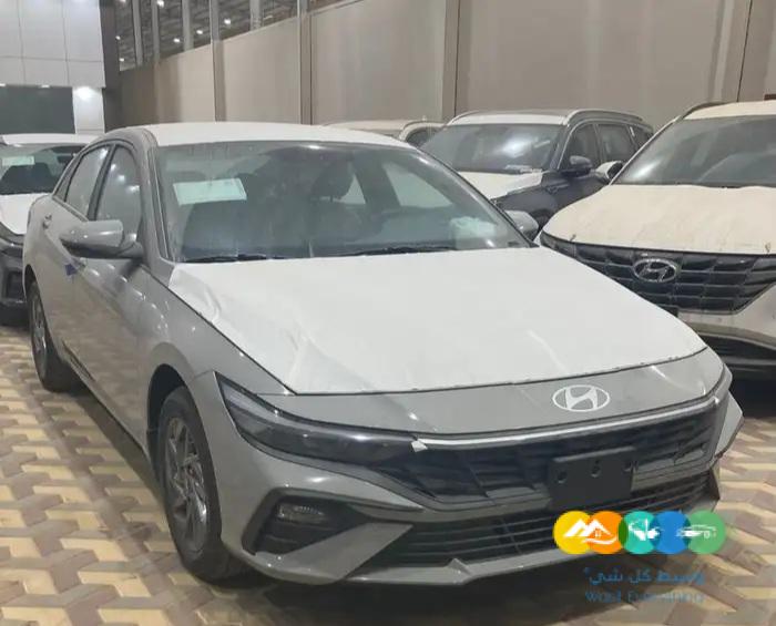 النترا سمارت 2.0 موديل 2024