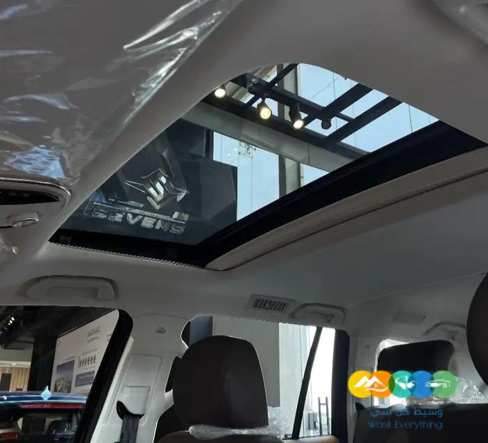 هافال H9 سوبر دجيتني 4X4