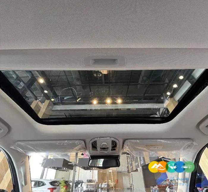 هافال H9 سوبر دجيتني 4X4