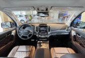 هافال H9 سوبر دجيتني 4X4