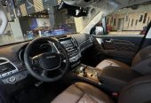 هافال H9 سوبر دجيتني 4X4