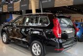 هافال H9 سوبر دجيتني 4X4