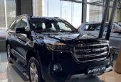 هافال H9 سوبر دجيتني 4X4
