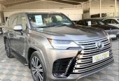 لكزس BB – 2023 – خليجي – جديد