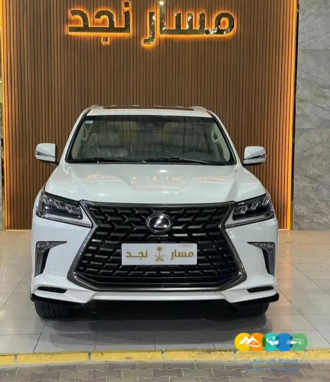 لكزس موديل 2016 فل كامل DD (( مباعة ))