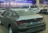 هونداي – النترا 1.6 – 2023