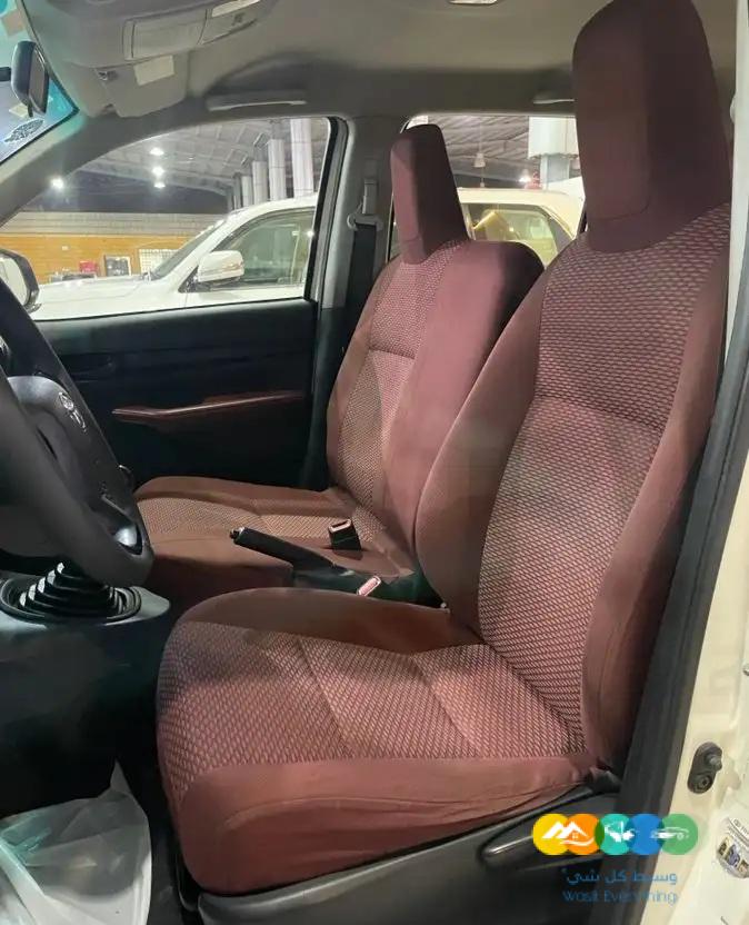 هايلوكس غمارتينGL موديل 2019 (( مباعة ))