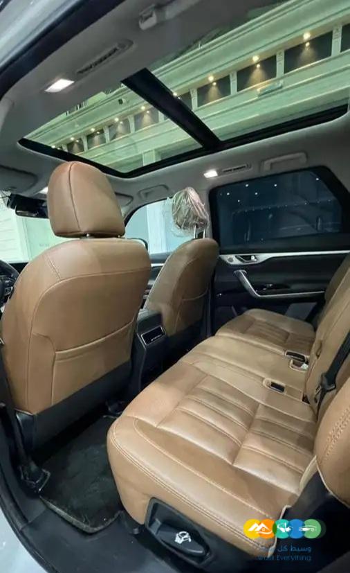 شانجان – CS95 – 2022 – رويال فل / تم البيع