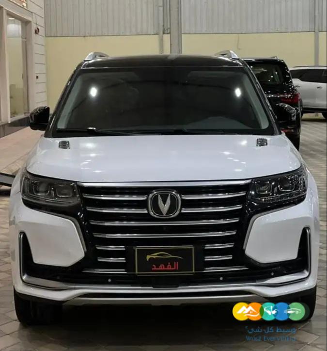 شانجان – CS95 – 2022 – رويال فل / تم البيع