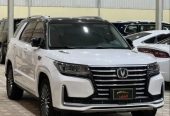 شانجان – CS95 – 2022 – رويال فل / تم البيع