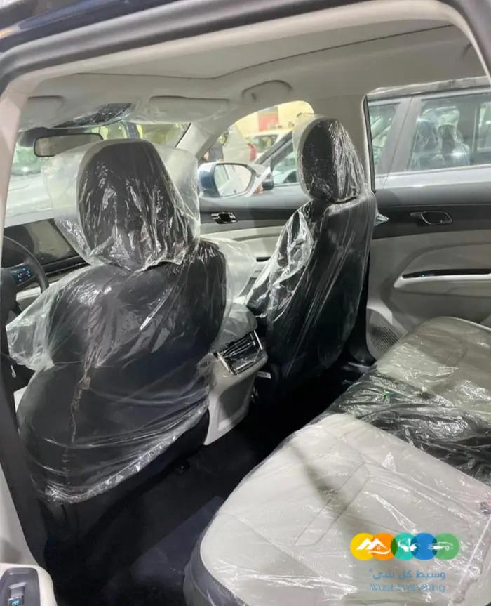 تيريتورى ترند سعودى موديل 2024