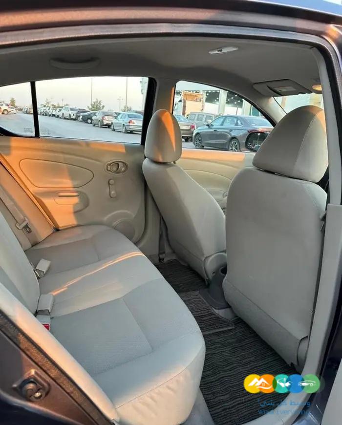 نيسان صني 2019