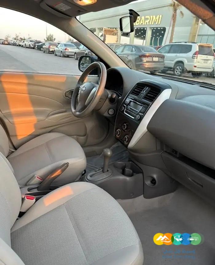 نيسان صني 2019