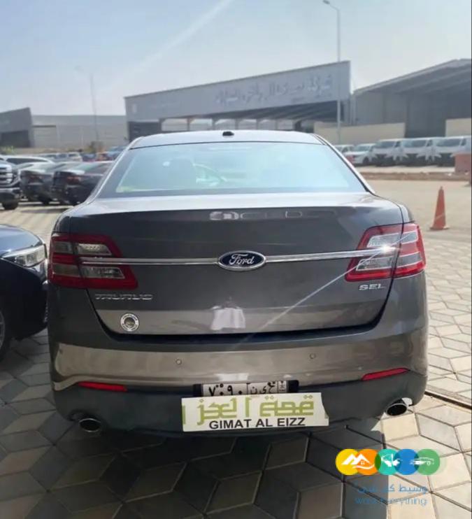 فور تورس – استاندر – 2013