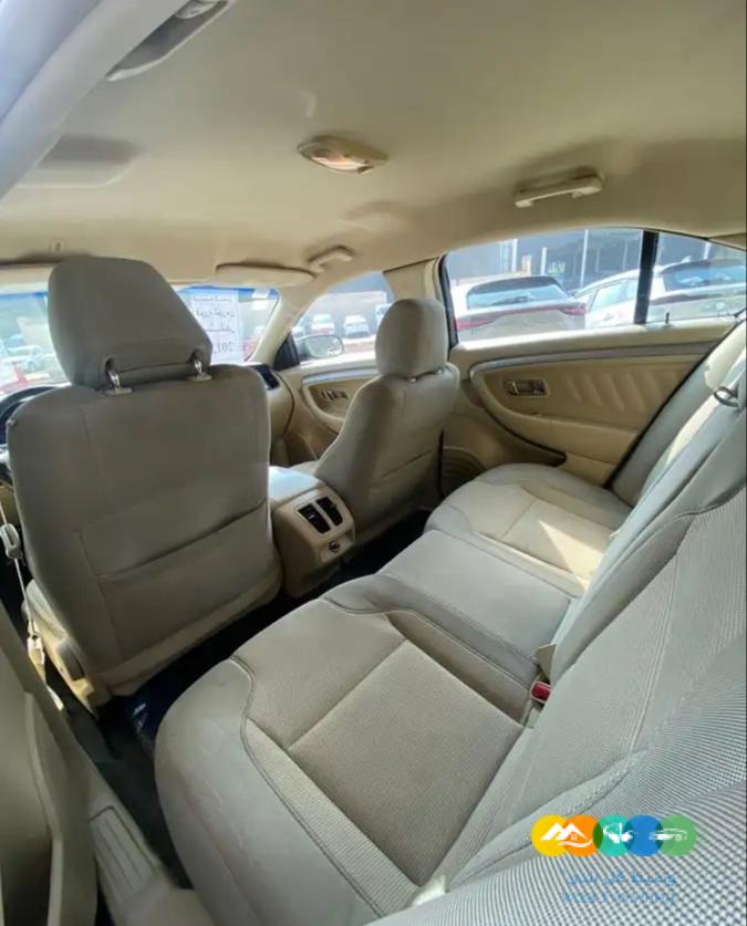 فور تورس – استاندر – 2013