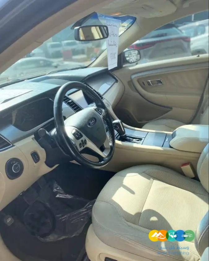 فور تورس – استاندر – 2013