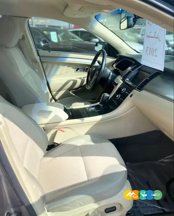 فور تورس – استاندر – 2013