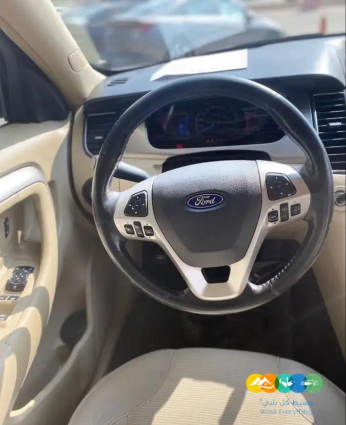 فور تورس – استاندر – 2013