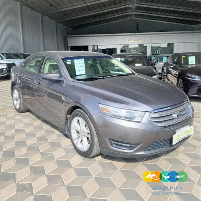 فور تورس – استاندر – 2013