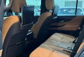 لكزس – LX600 – 2023 – BB – فل كامل / تم البيع