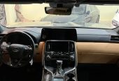 لكزس – LX600 – 2023 – BB – فل كامل / تم البيع
