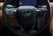 لكزس – LX600 – 2023 – BB – فل كامل / تم البيع