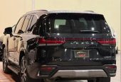 لكزس – LX600 – 2023 – BB – فل كامل / تم البيع