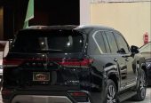 لكزس – LX600 – 2023 – BB – فل كامل / تم البيع