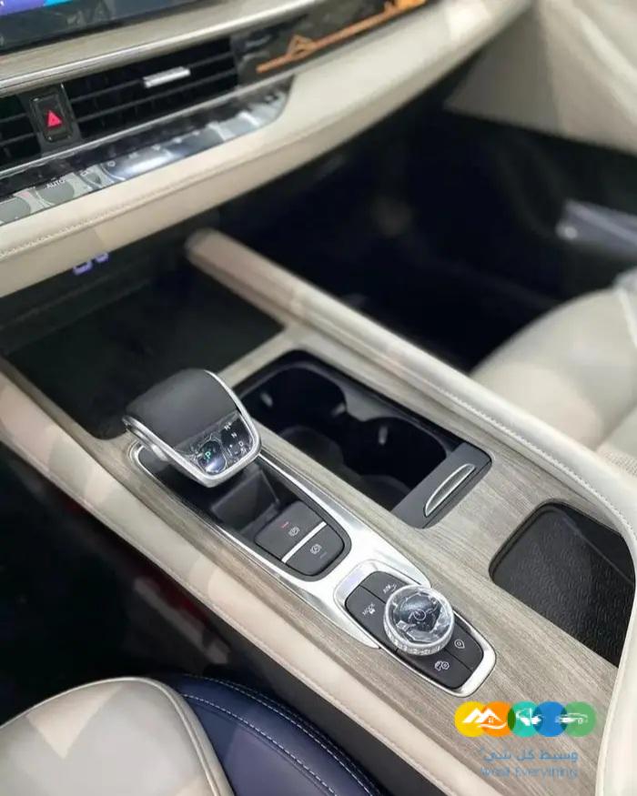 شيري اريزو 8 برو فل كامل لاكجري