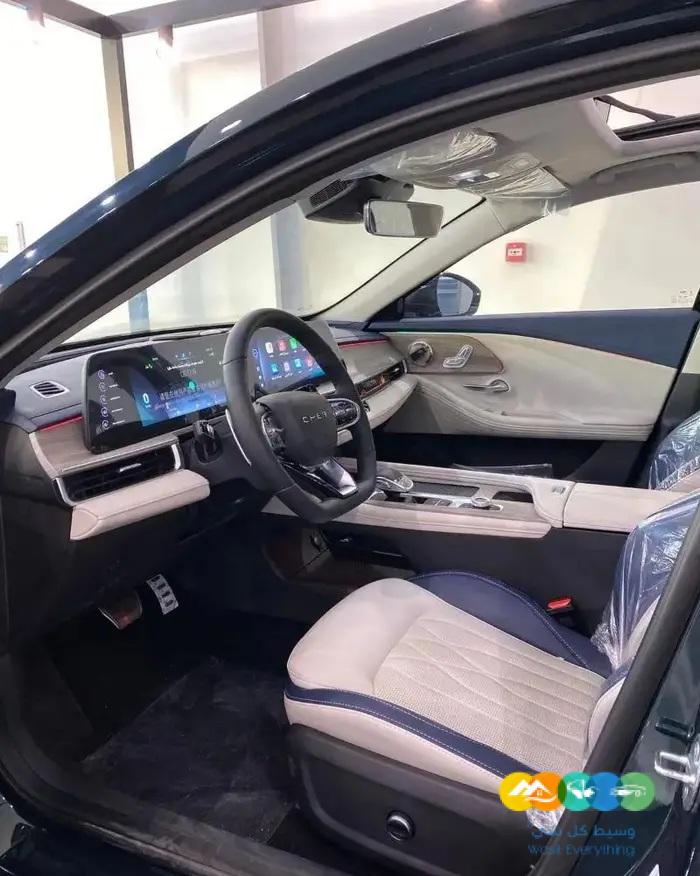 شيري اريزو 8 برو فل كامل لاكجري