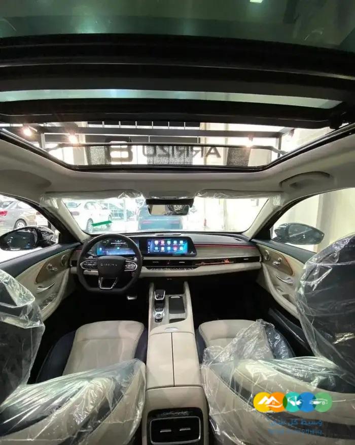 شيري اريزو 8 برو فل كامل لاكجري