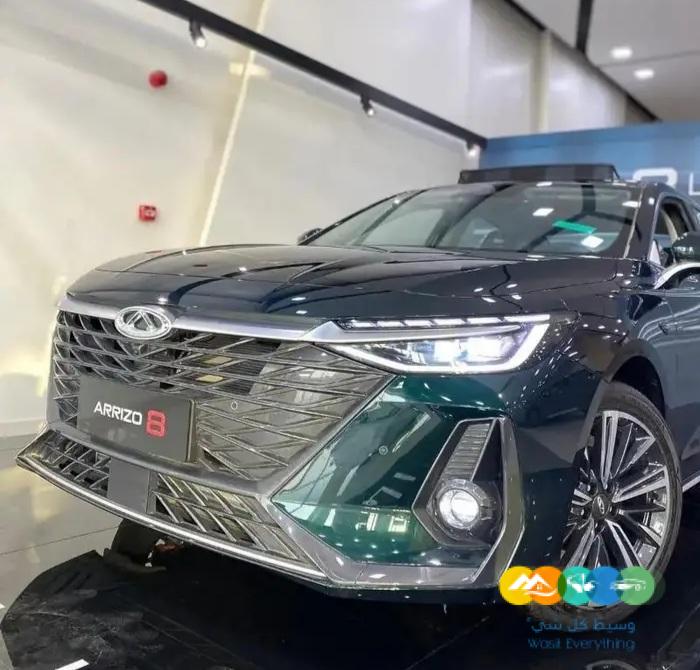 شيري اريزو 8 برو فل كامل لاكجري