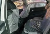 شيفرولية كبتيفا ستاندر جنوط 18