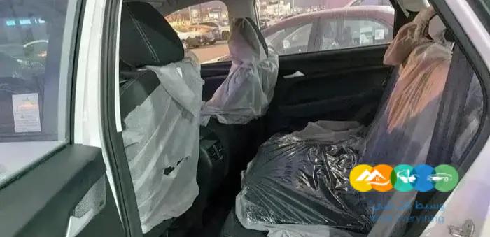 شيفرولية كبتيفا ستاندر جنوط 18