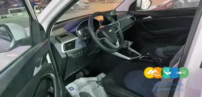 شيفرولية كبتيفا ستاندر جنوط 18