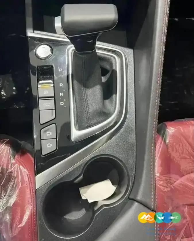 شانجان ايدو ليمتد فل كامل 2023 بافضل الاسعار