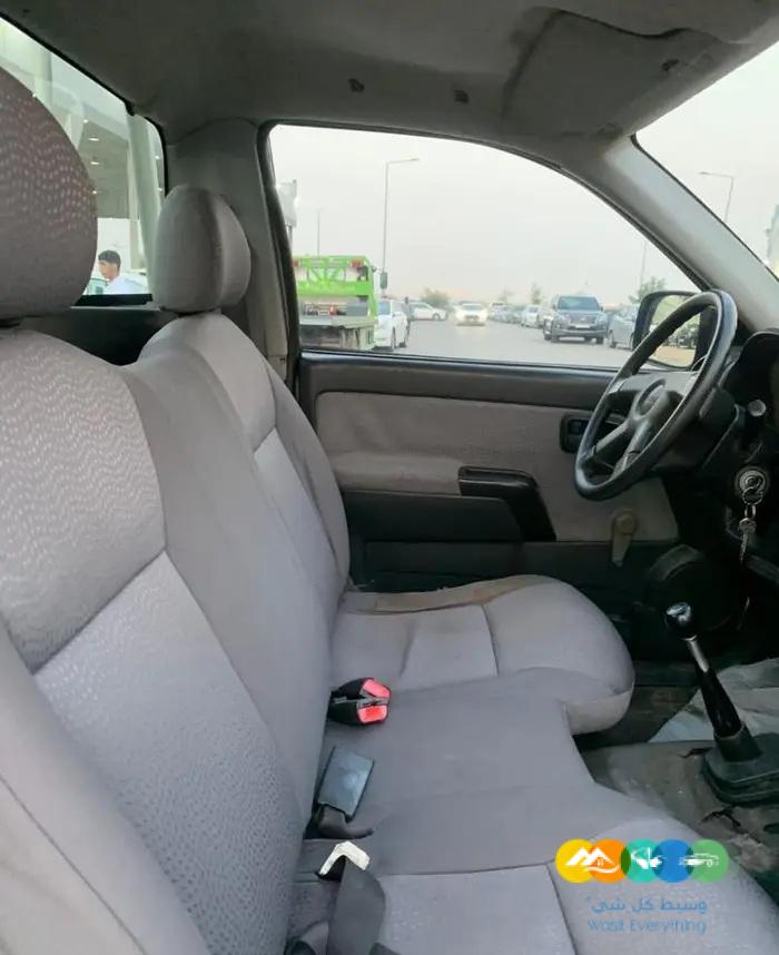 ايسوزو ديماكس 2010