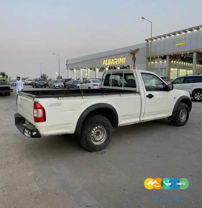 ايسوزو ديماكس 2010