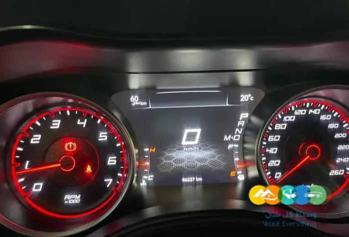 تشارجر GT موديل 2021 (( مباعة ))