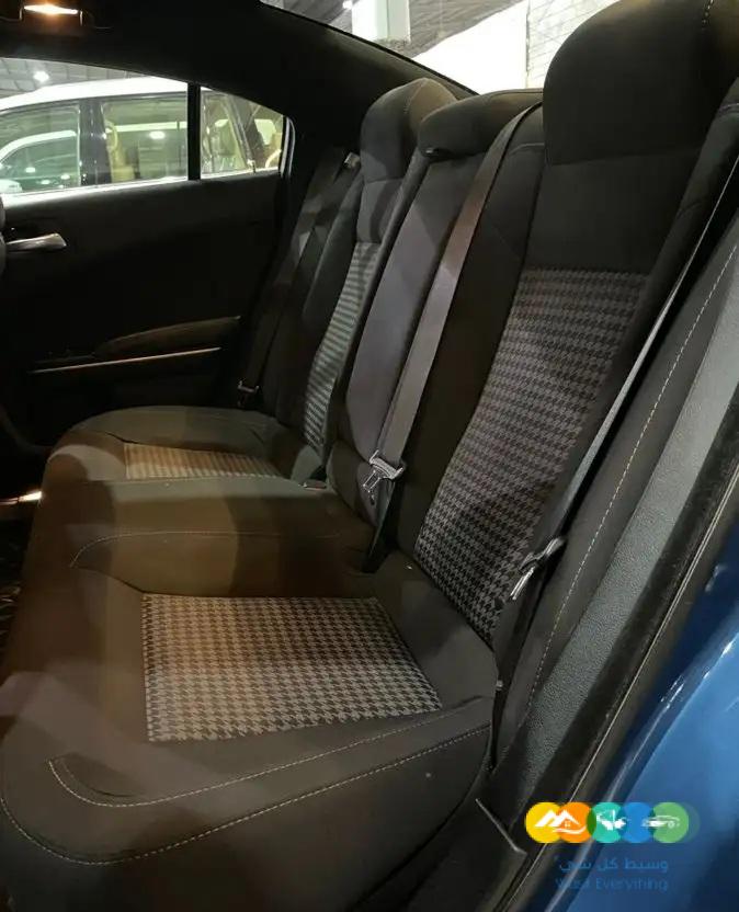 تشارجر GT موديل 2021 (( مباعة ))