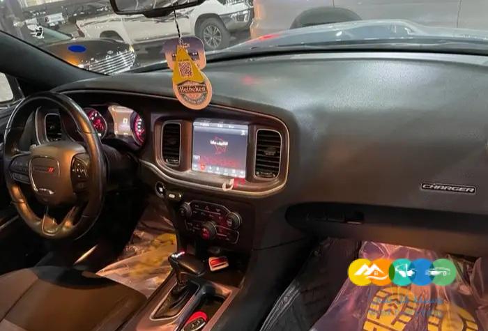 تشارجر GT موديل 2021 (( مباعة ))