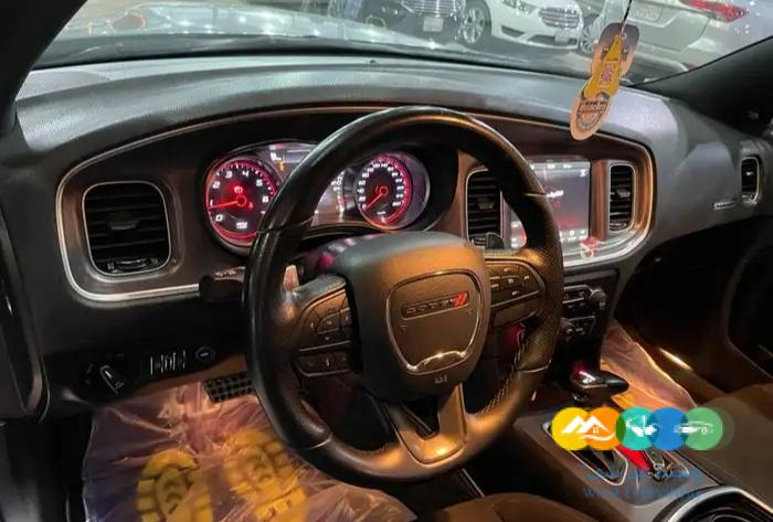 تشارجر GT موديل 2021 (( مباعة ))