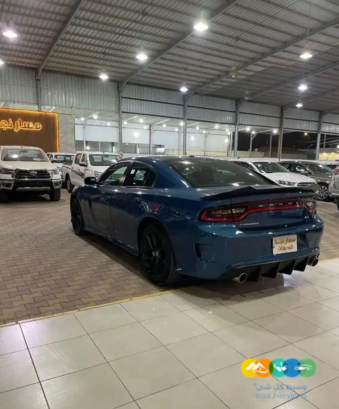 تشارجر GT موديل 2021 (( مباعة ))