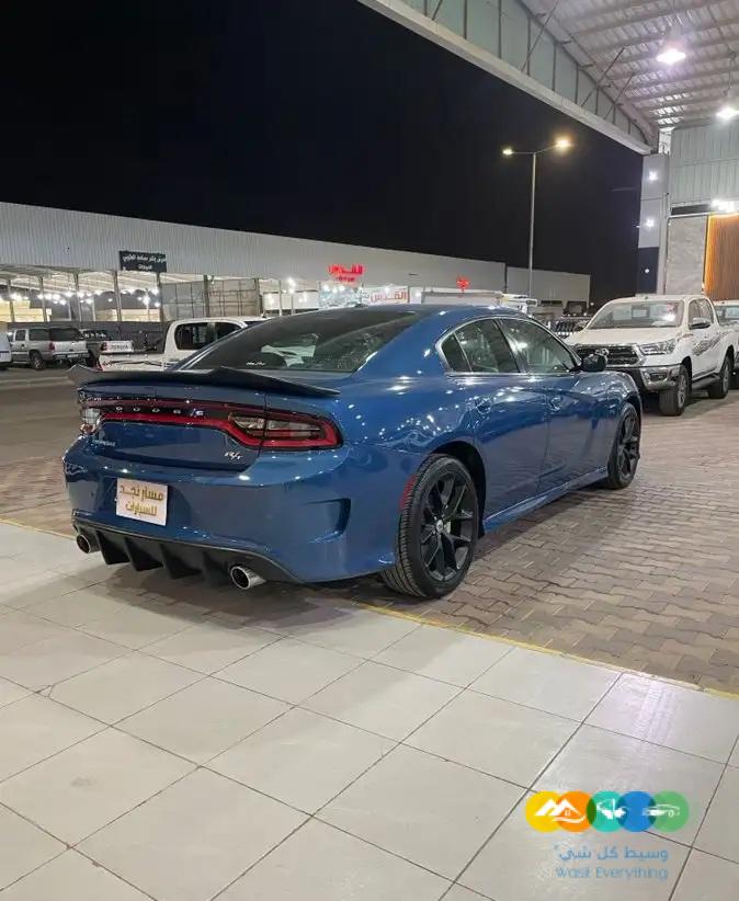 تشارجر GT موديل 2021 (( مباعة ))