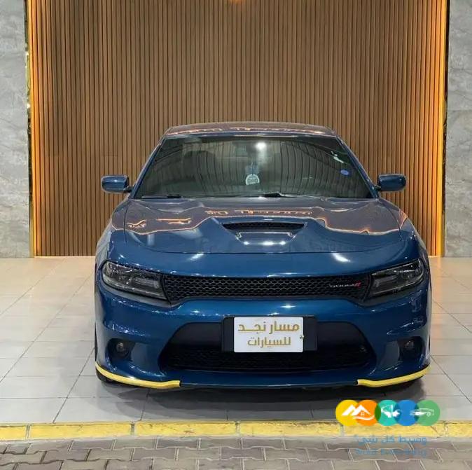 تشارجر GT موديل 2021 (( مباعة ))