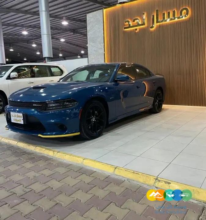 تشارجر GT موديل 2021 (( مباعة ))
