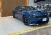 تشارجر GT موديل 2021 (( مباعة ))