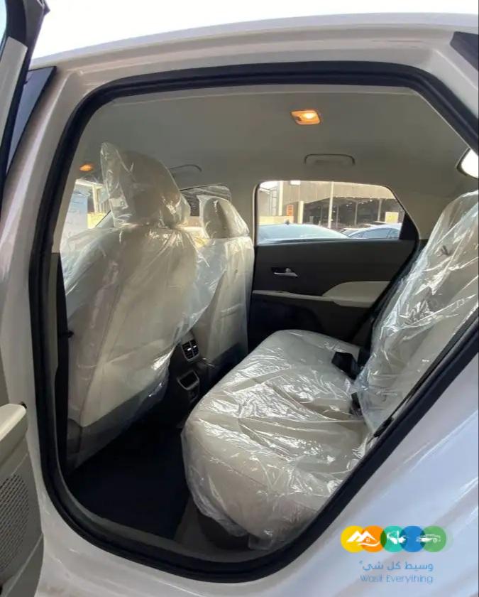 هيونداي اكسنت – 1.5 سمارت – سعودي – 2024