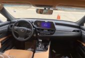 لكزس 2023 HA – ES 300 هايبرد